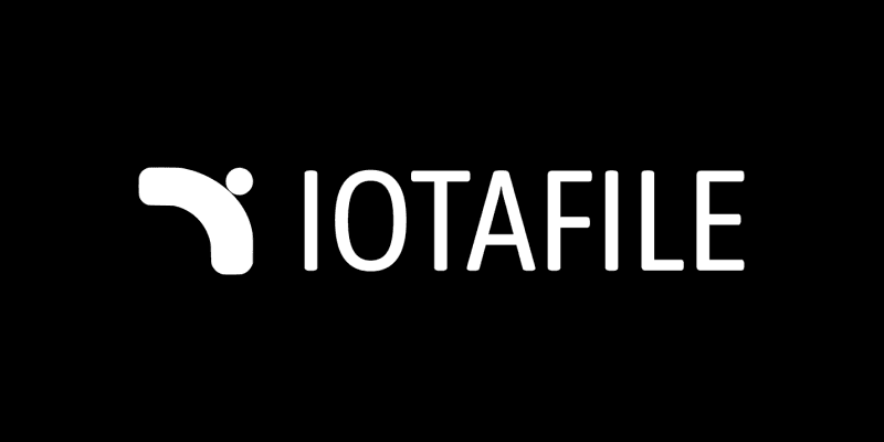 IotaFile Banner